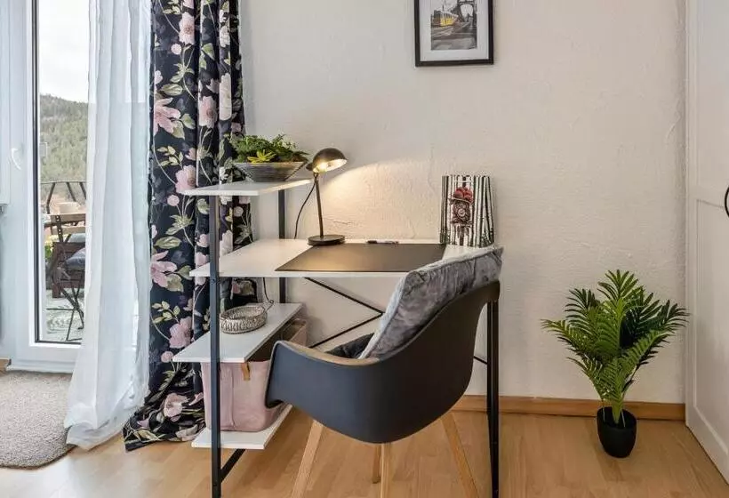 Ferienappartement Sonnenhof