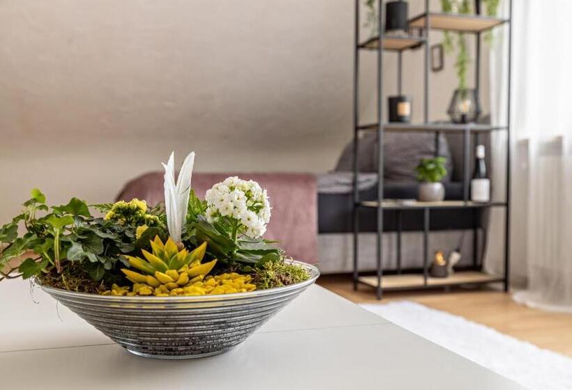 Ferienappartement Sonnenhof