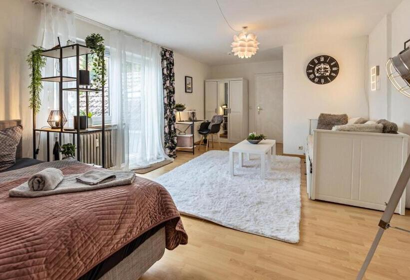 Ferienappartement Sonnenhof