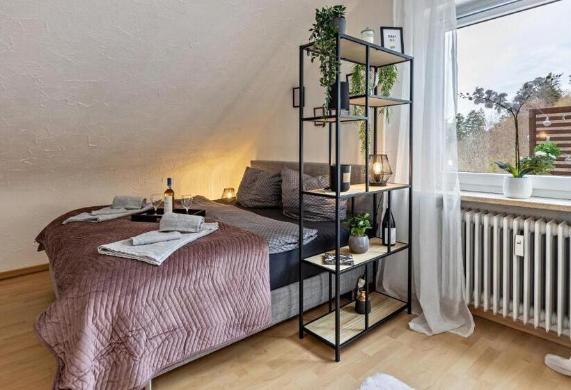 Ferienappartement Sonnenhof