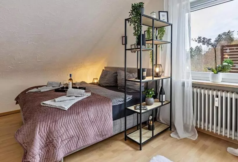 Ferienappartement Sonnenhof