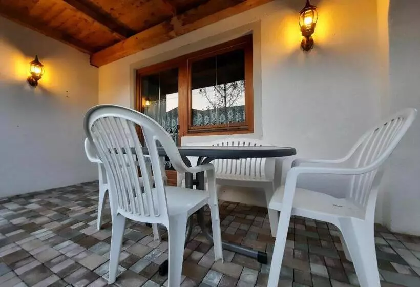 Ferienwohnung Erhart Scheffau