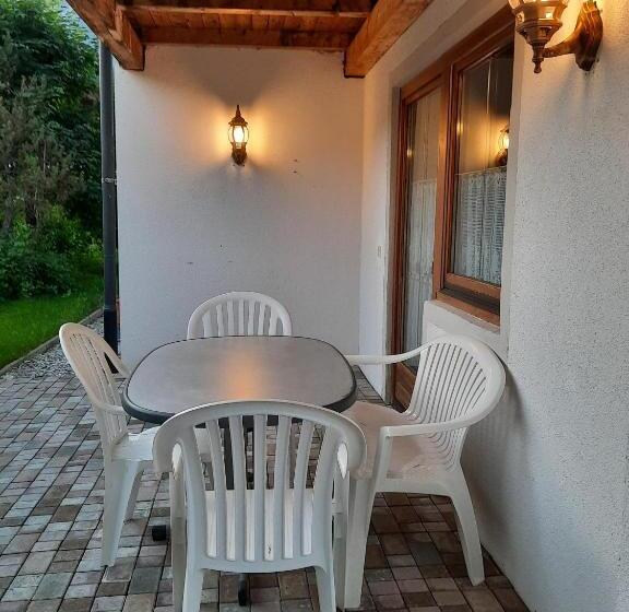 Ferienwohnung Erhart Scheffau