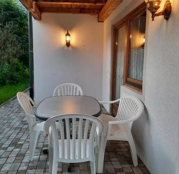 Ferienwohnung Erhart Scheffau