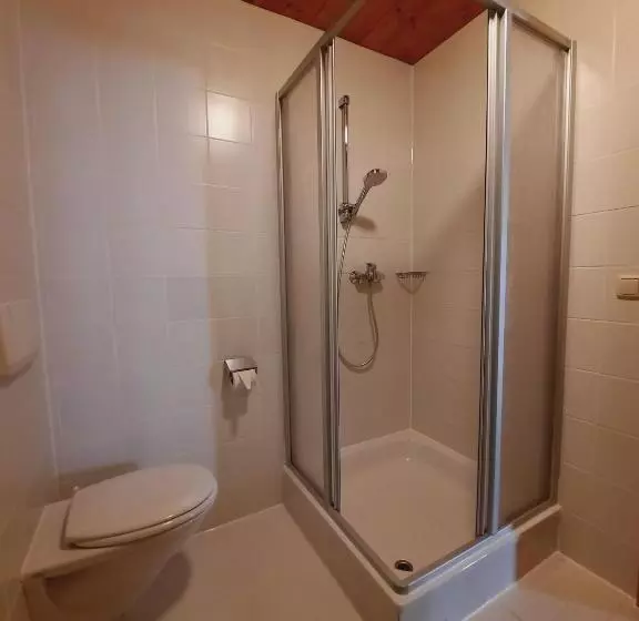 Ferienwohnung Erhart Scheffau