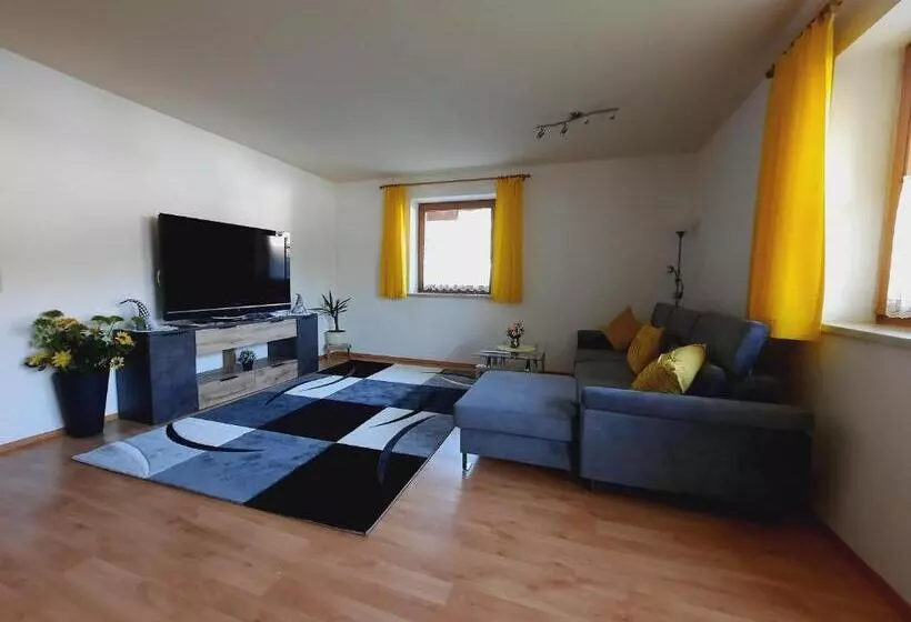 Ferienwohnung Erhart Scheffau