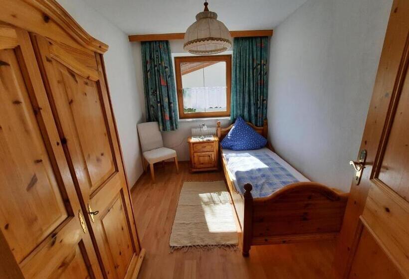 Ferienwohnung Erhart Scheffau