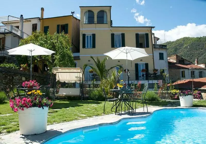 Giada Country House
