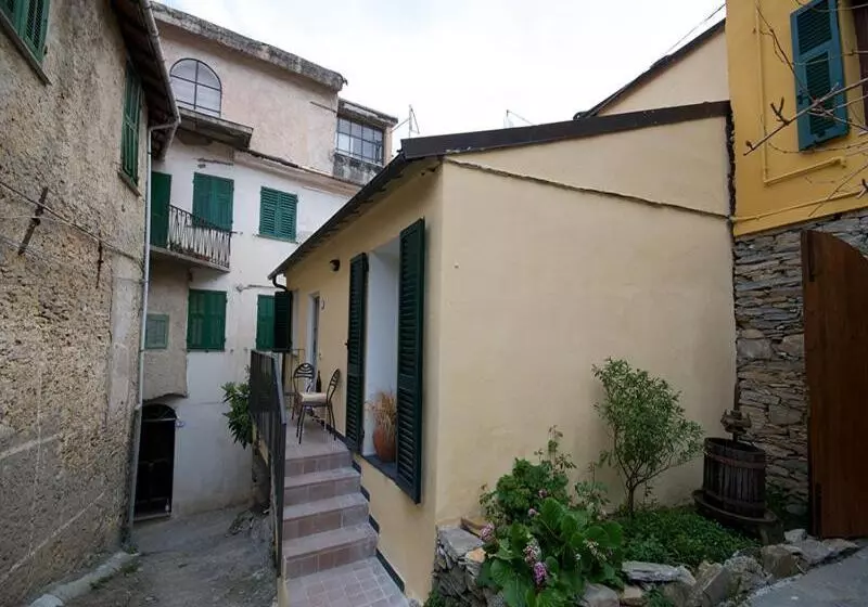 Giada Country House