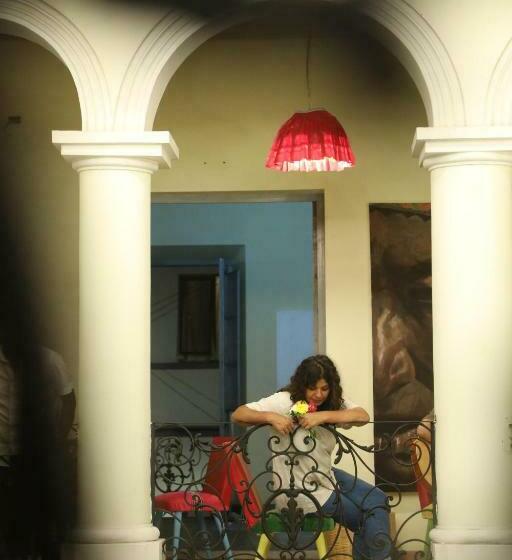 Hostel Cultural Pata Y Perro