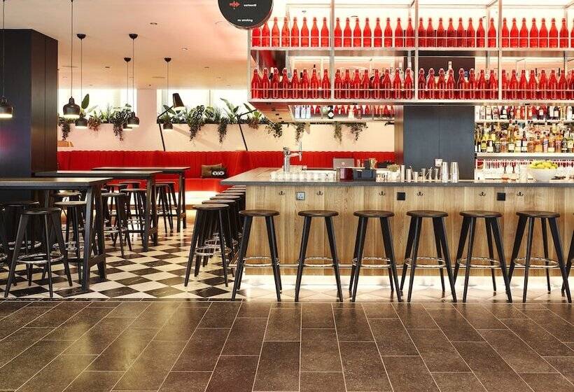 هتل Citizenm London Victoria Station