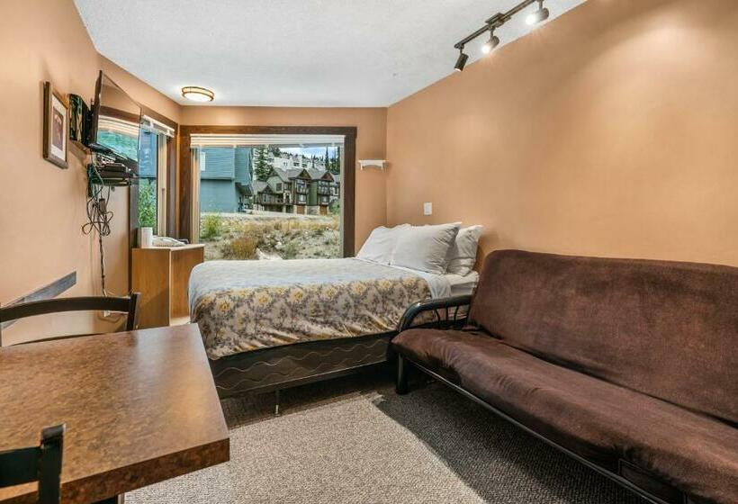 ホテル Cozy Corner   Whitefoot Lodge 126