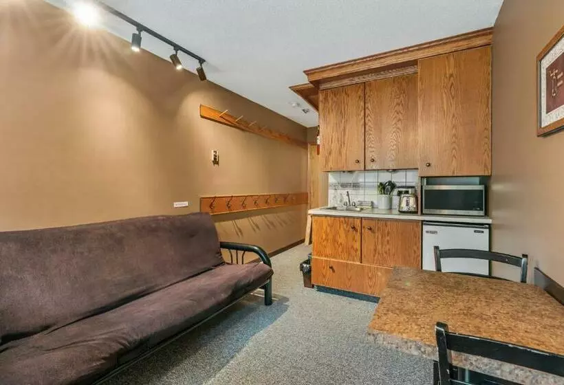 ホテル Cozy Corner   Whitefoot Lodge 126
