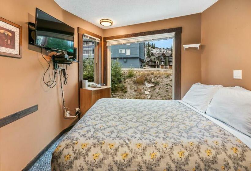 ホテル Cozy Corner   Whitefoot Lodge 126