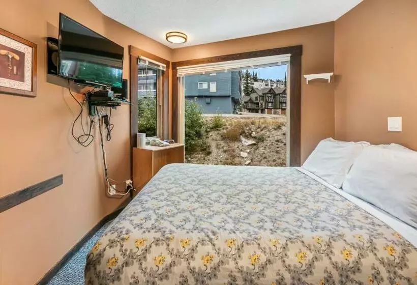 ホテル Cozy Corner   Whitefoot Lodge 126