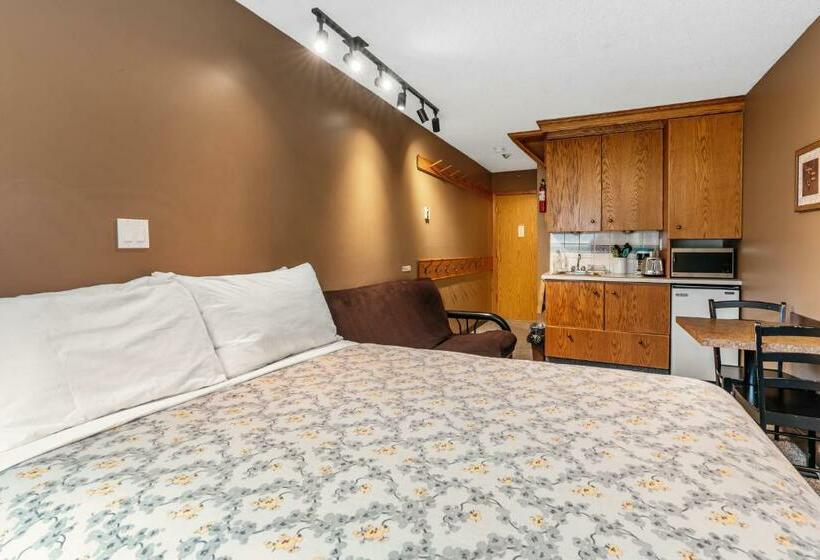 ホテル Cozy Corner   Whitefoot Lodge 126