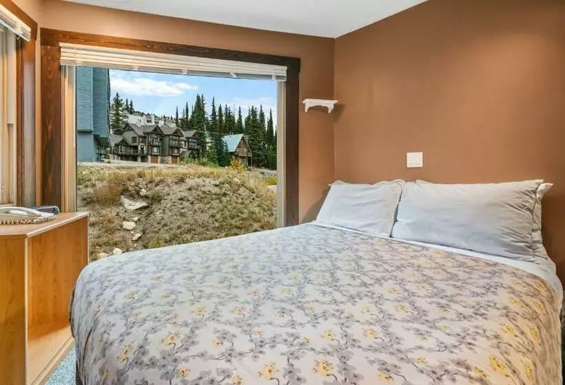 ホテル Cozy Corner   Whitefoot Lodge 126