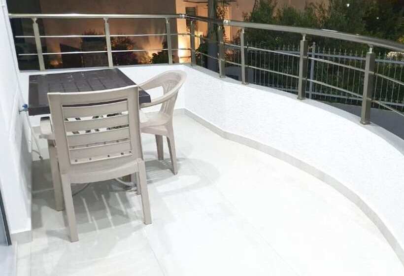 בית מלון כפרי Il Mio