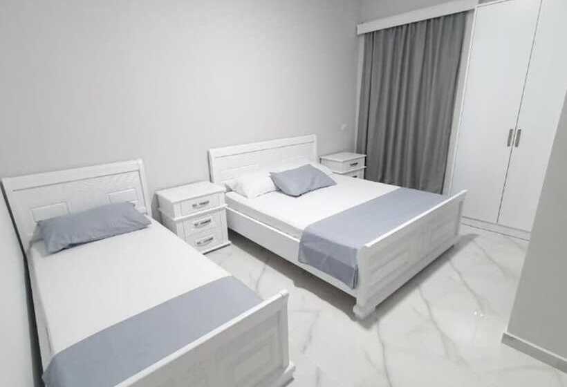 בית מלון כפרי Il Mio