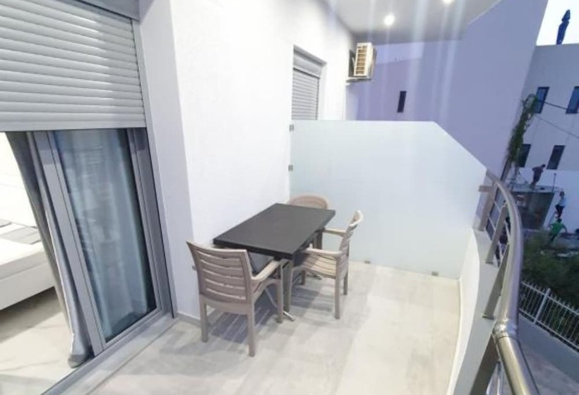 בית מלון כפרי Il Mio