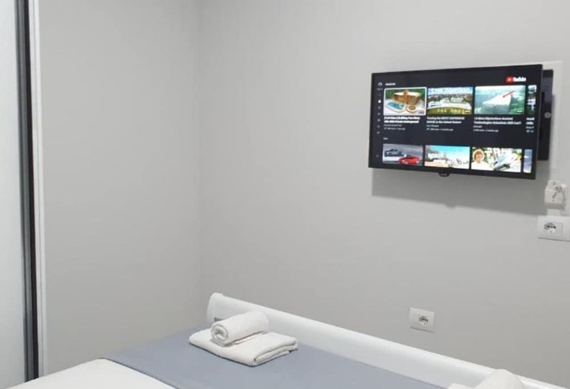 בית מלון כפרי Il Mio