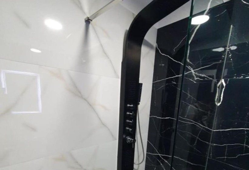 בית מלון כפרי Il Mio