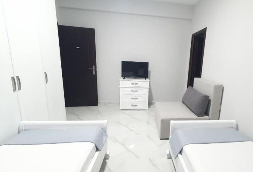 בית מלון כפרי Il Mio