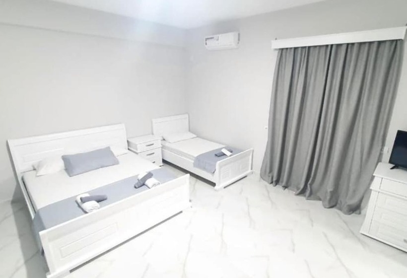 בית מלון כפרי Il Mio