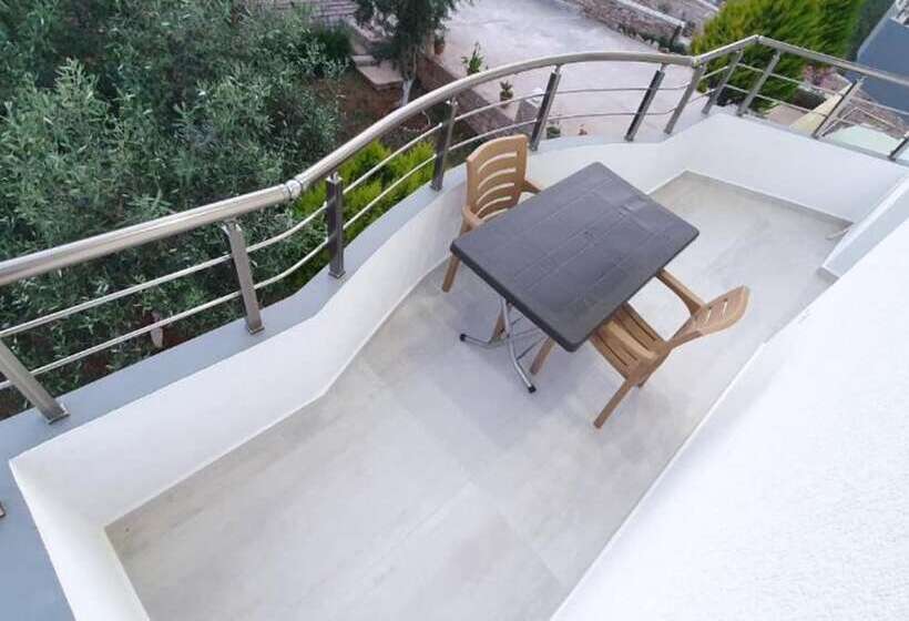 בית מלון כפרי Il Mio