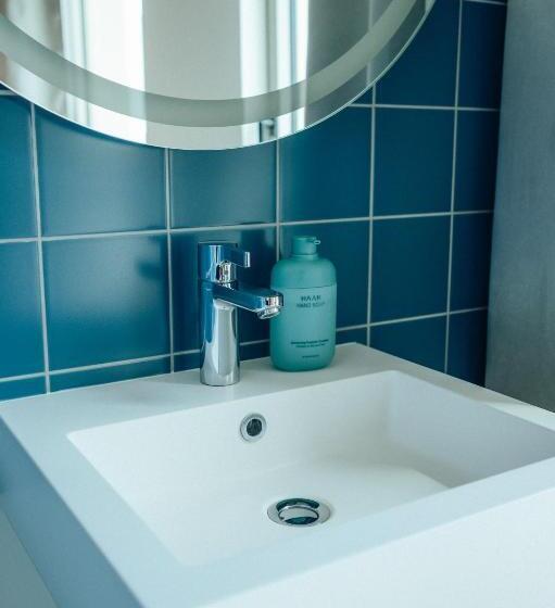 호텔 Jost Hôtel Bordeaux Centre Gare Saint Jean