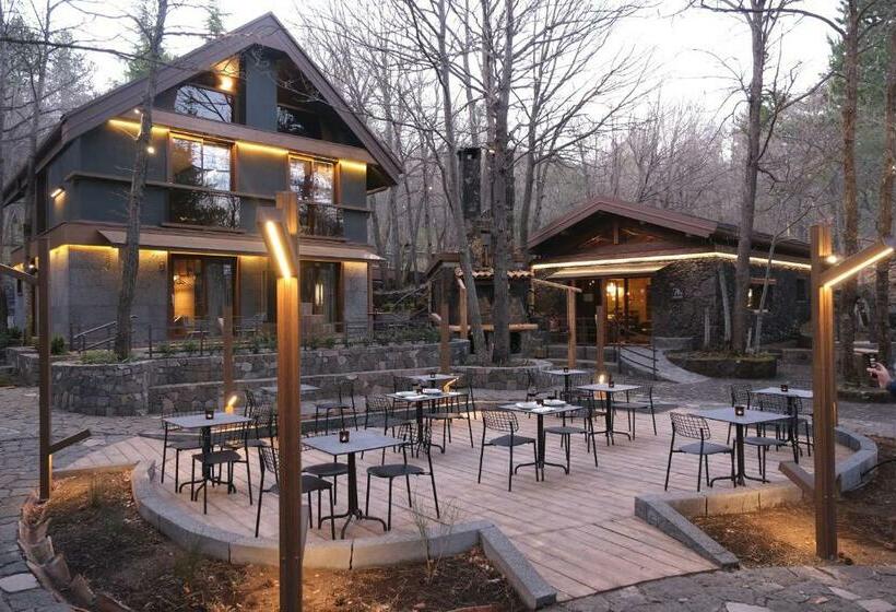 فندق Locanda Milia