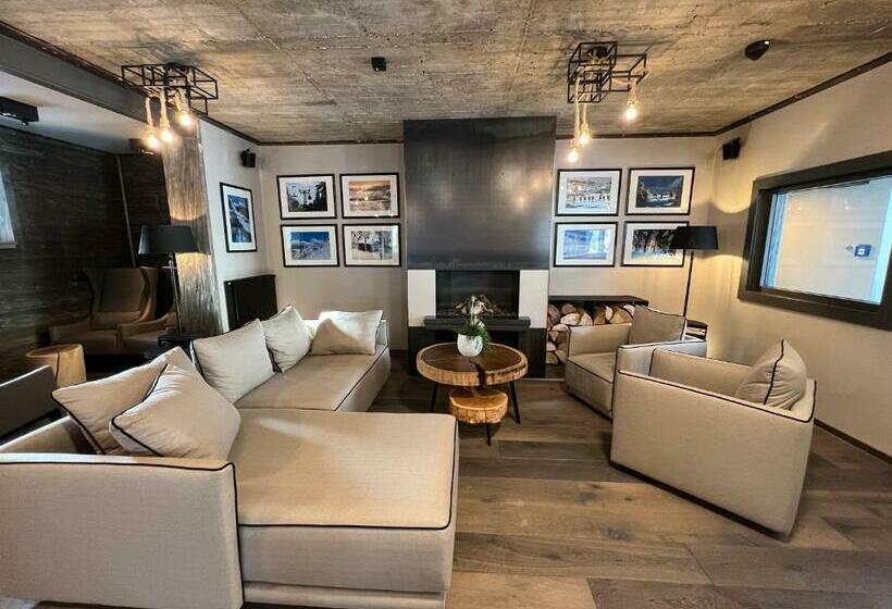 Отель Strandberg S B&b Oma Ida