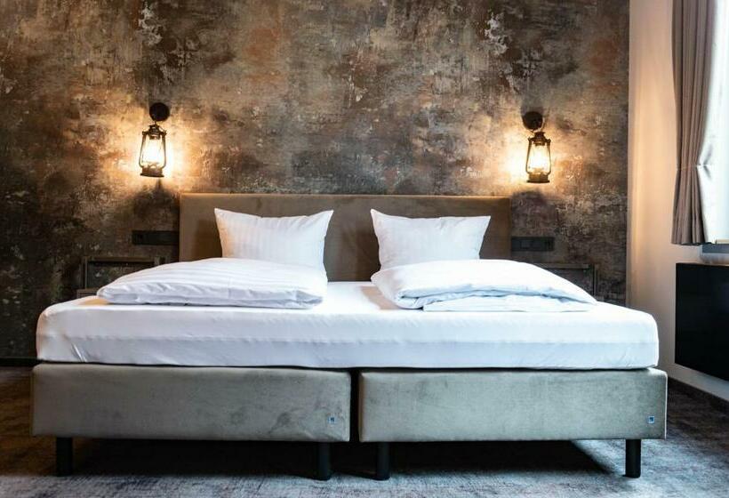 Отель Strandberg S B&b Oma Ida