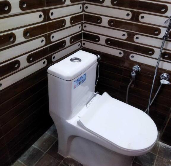 בית מלון כפרי Pop 85307 Four Seaons