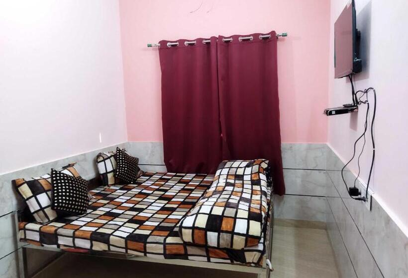 בית מלון כפרי Pop 85307 Four Seaons