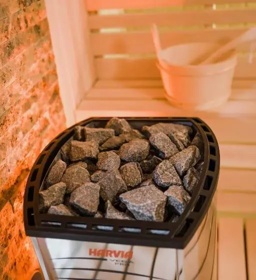 Hotel Suatis Resort Kazbegi