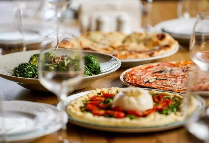 Hotel Suatis Resort Kazbegi