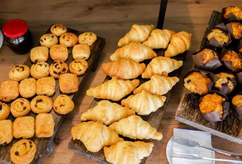 Hotel Suatis Resort Kazbegi