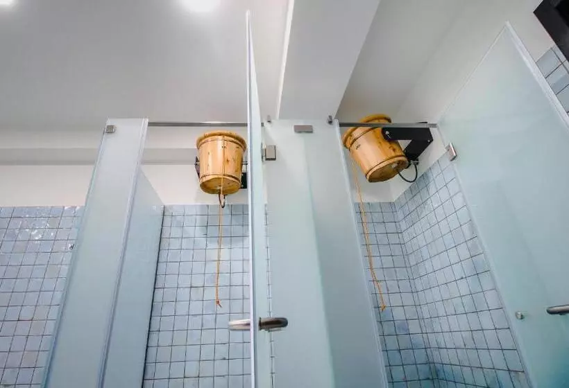 Hotel Suatis Resort Kazbegi