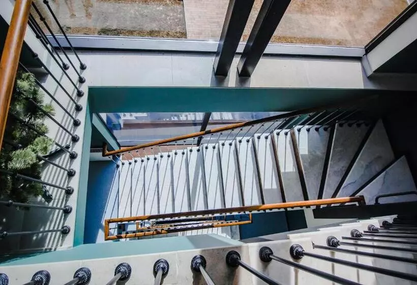 Hotel Suatis Resort Kazbegi