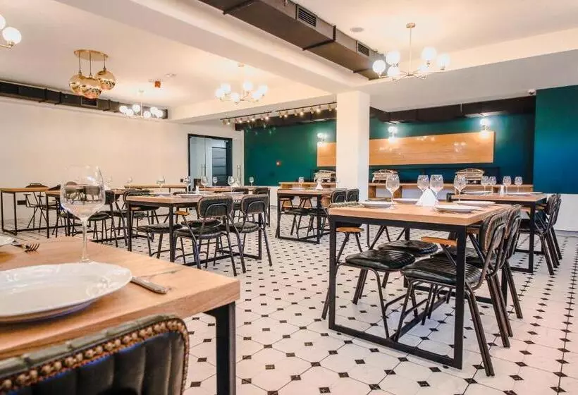 Hotel Suatis Resort Kazbegi