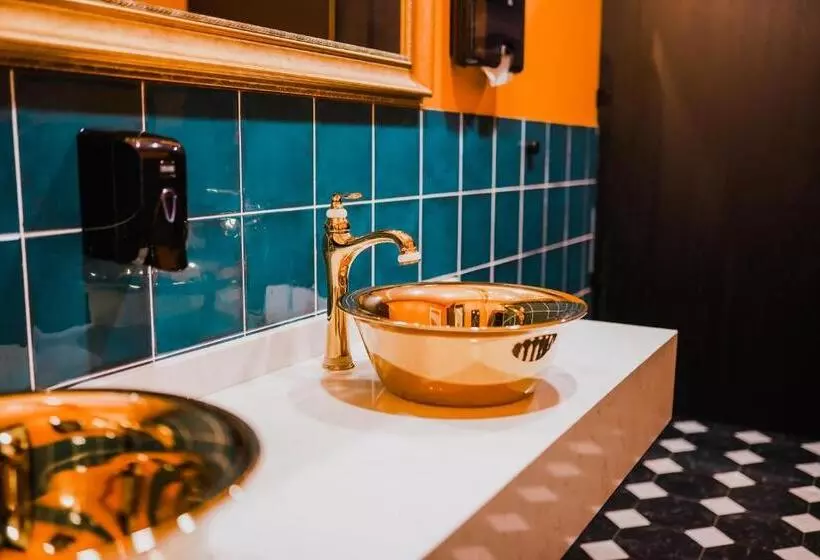 Hotel Suatis Resort Kazbegi