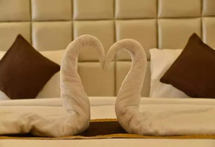 ホテル Sukhi A Luxury Stay Inn