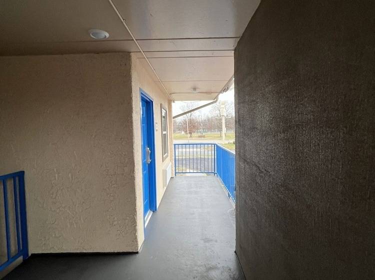 فندق Super 8 By Wyndham Paducah I24 Exit 4