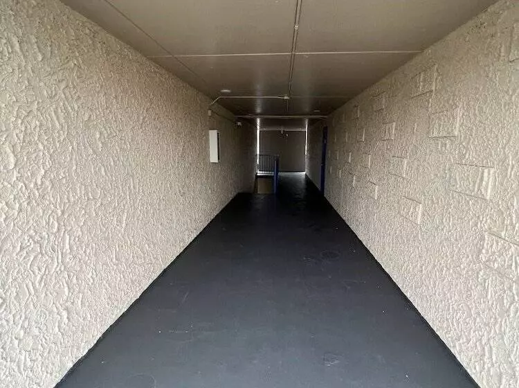 Hotelli Super 8 By Wyndham Paducah I24 Exit 4