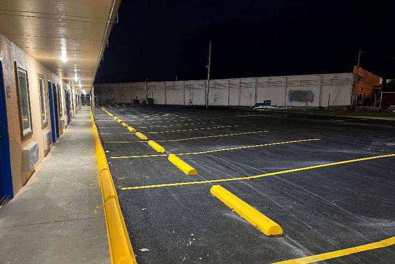 فندق Super 8 By Wyndham Paducah I24 Exit 4