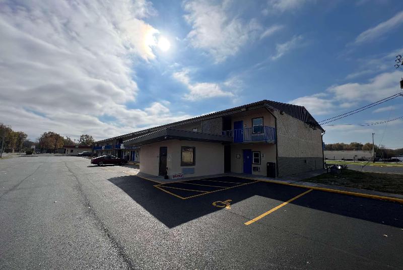 فندق Super 8 By Wyndham Paducah I24 Exit 4