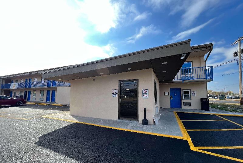 فندق Super 8 By Wyndham Paducah I24 Exit 4