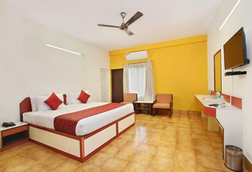 Hotel Telehaus International Near Lalbagh Botanical Garden
