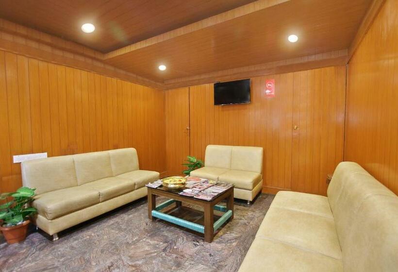 Hotel Telehaus International Near Lalbagh Botanical Garden